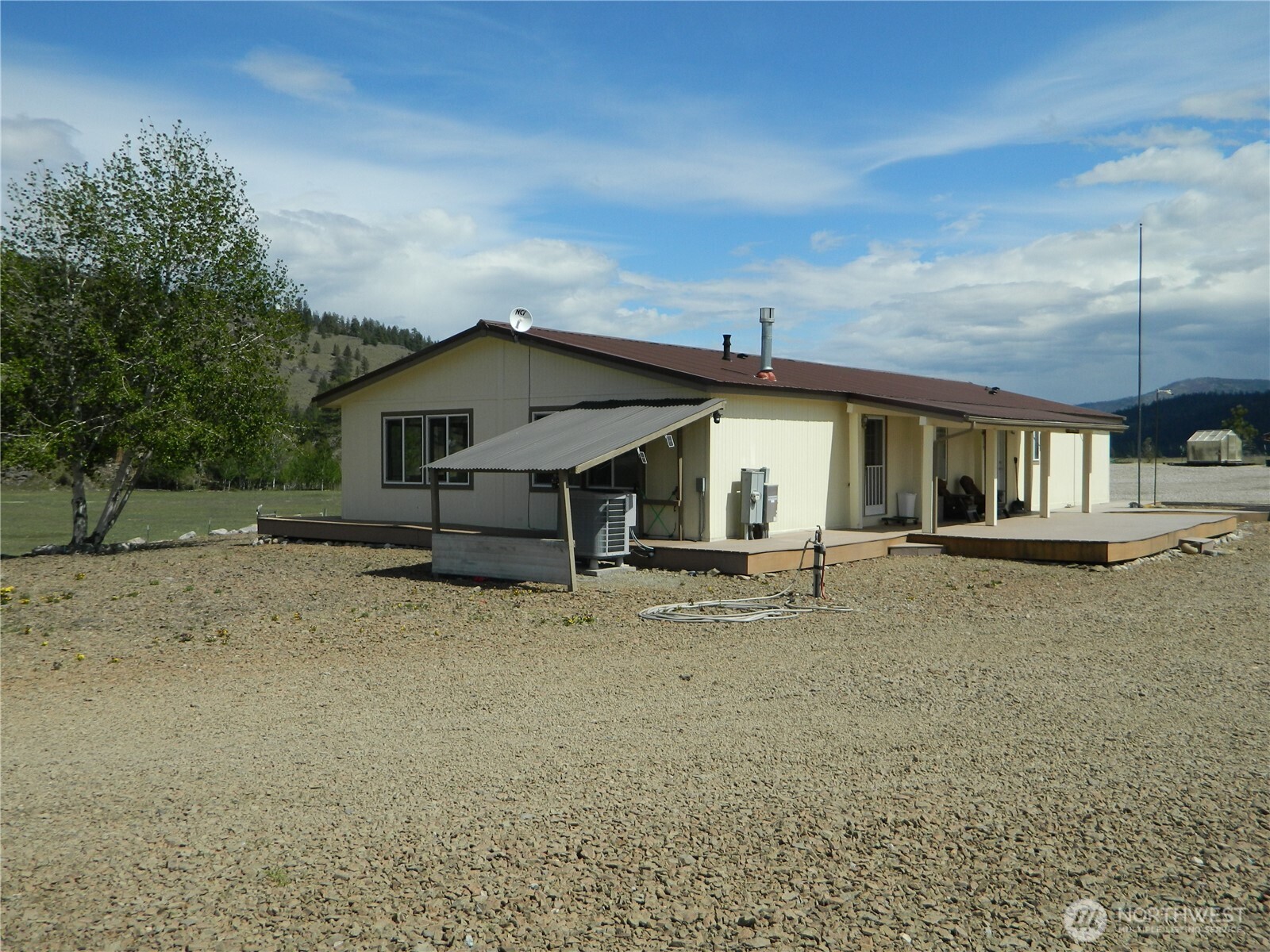 29 Duck Flats Road — photo