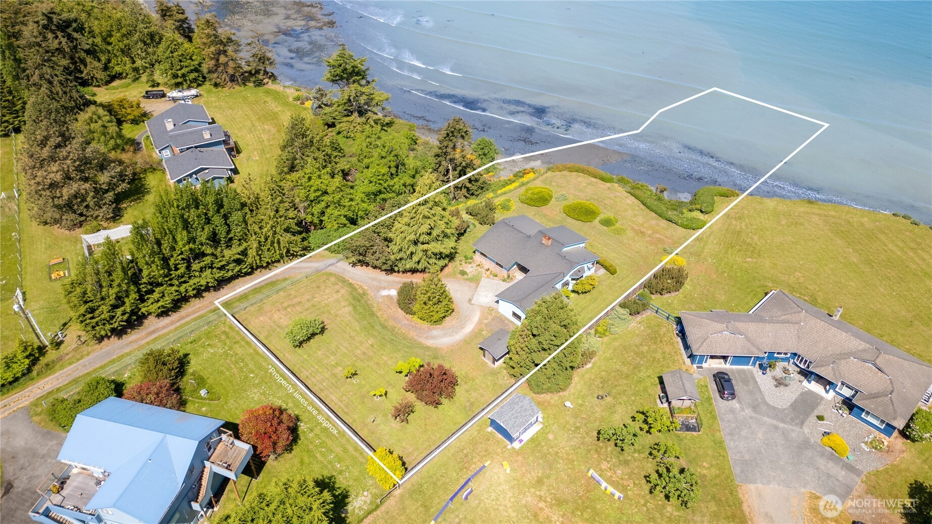 164 Calbert Road, Port Angeles, WA 98362 — photo 2
