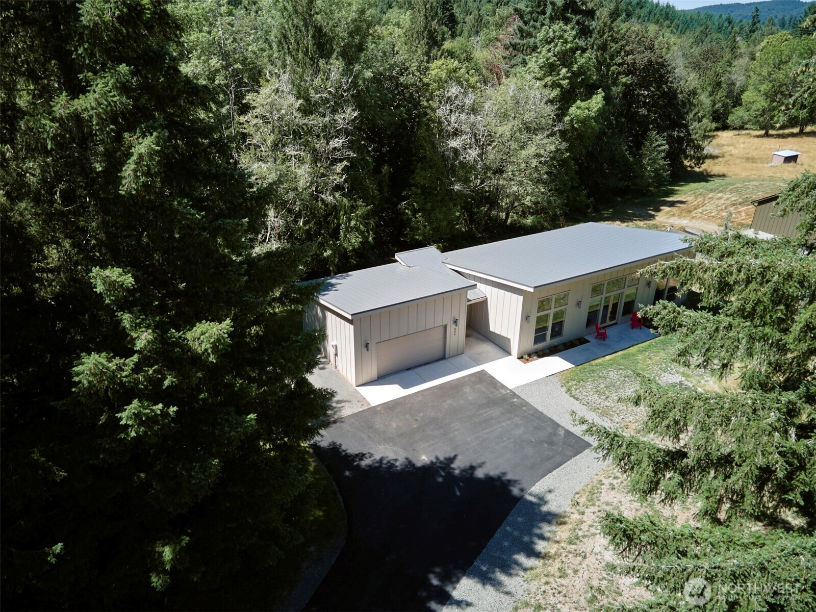 956 Paine Road, Castle Rock, WA 98611 — photo 3