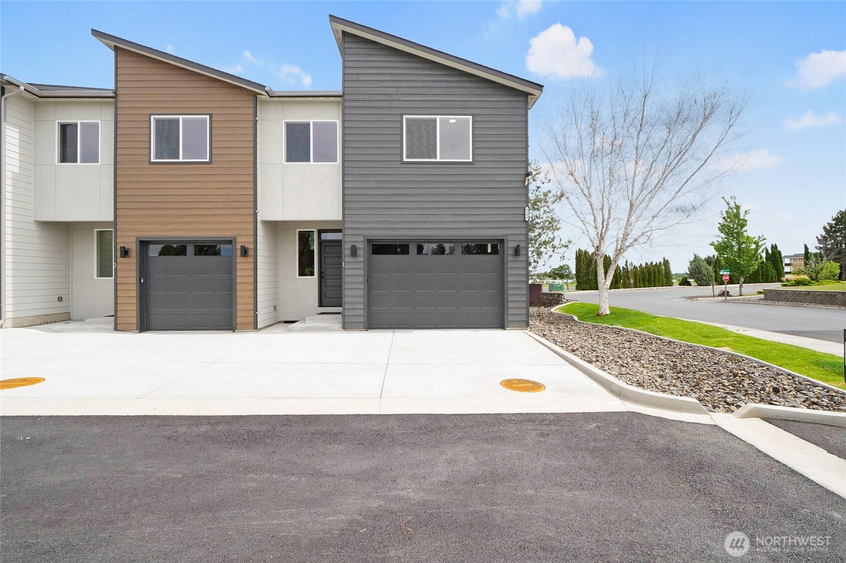 6398 NE Melby Way #1 — photo