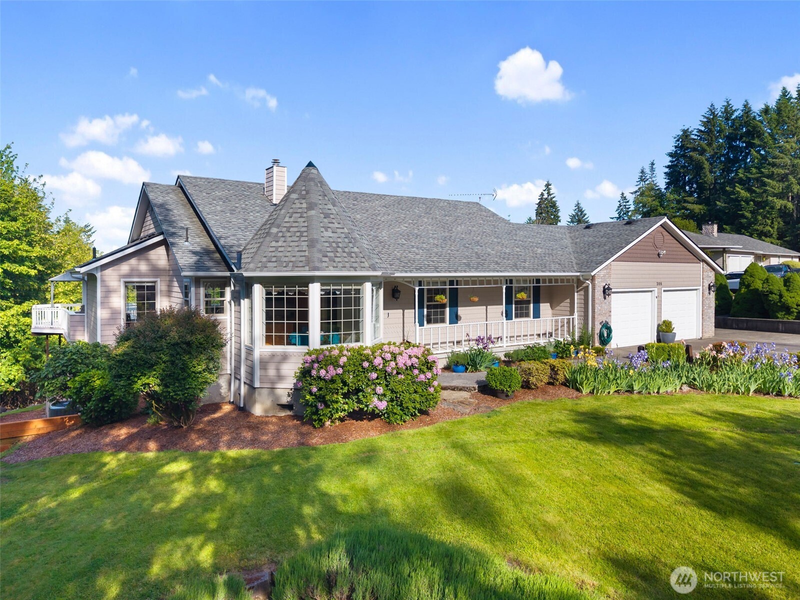 308 Brockway Road, Chehalis, WA 98532 — photo 3