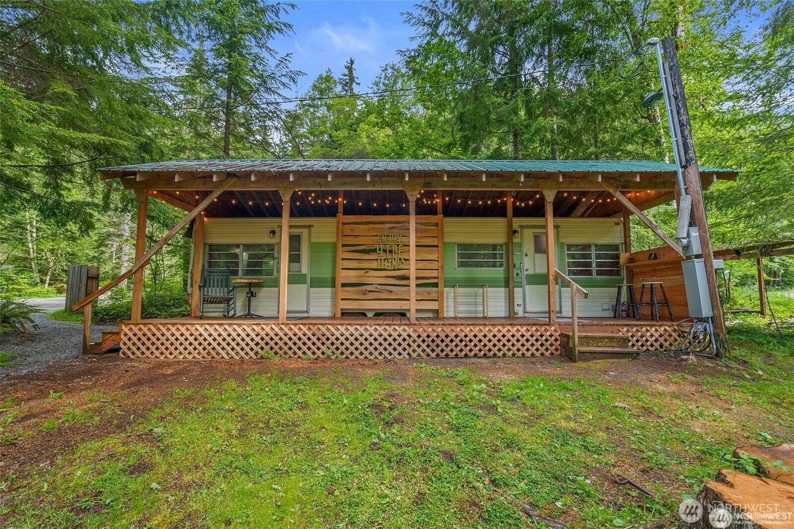 137 Paradise Drive — photo