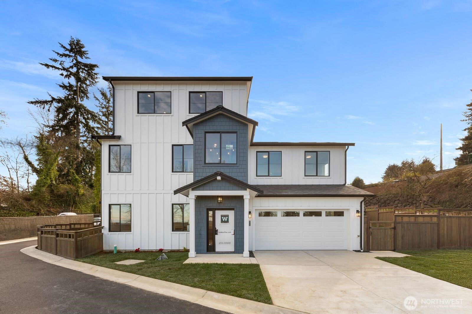 9416 Olson Place SW — photo