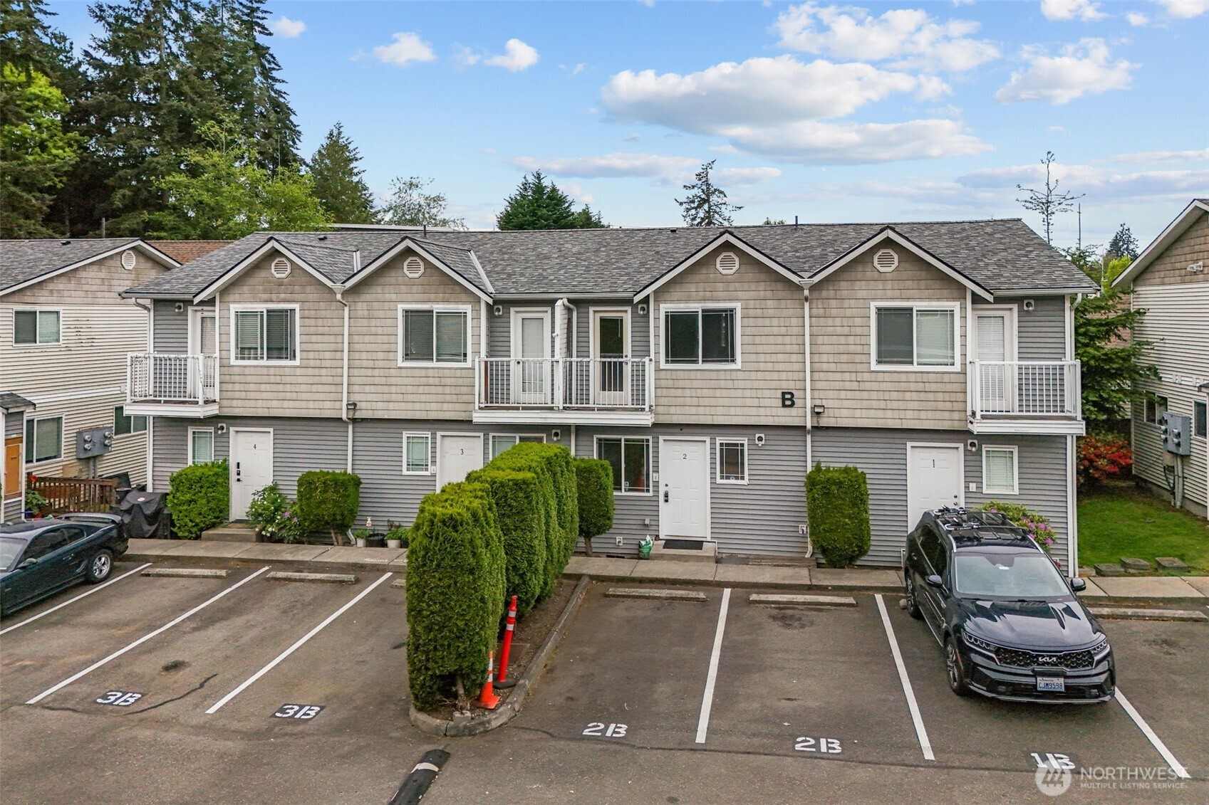 3322 148th Street SW #B-2 — photo