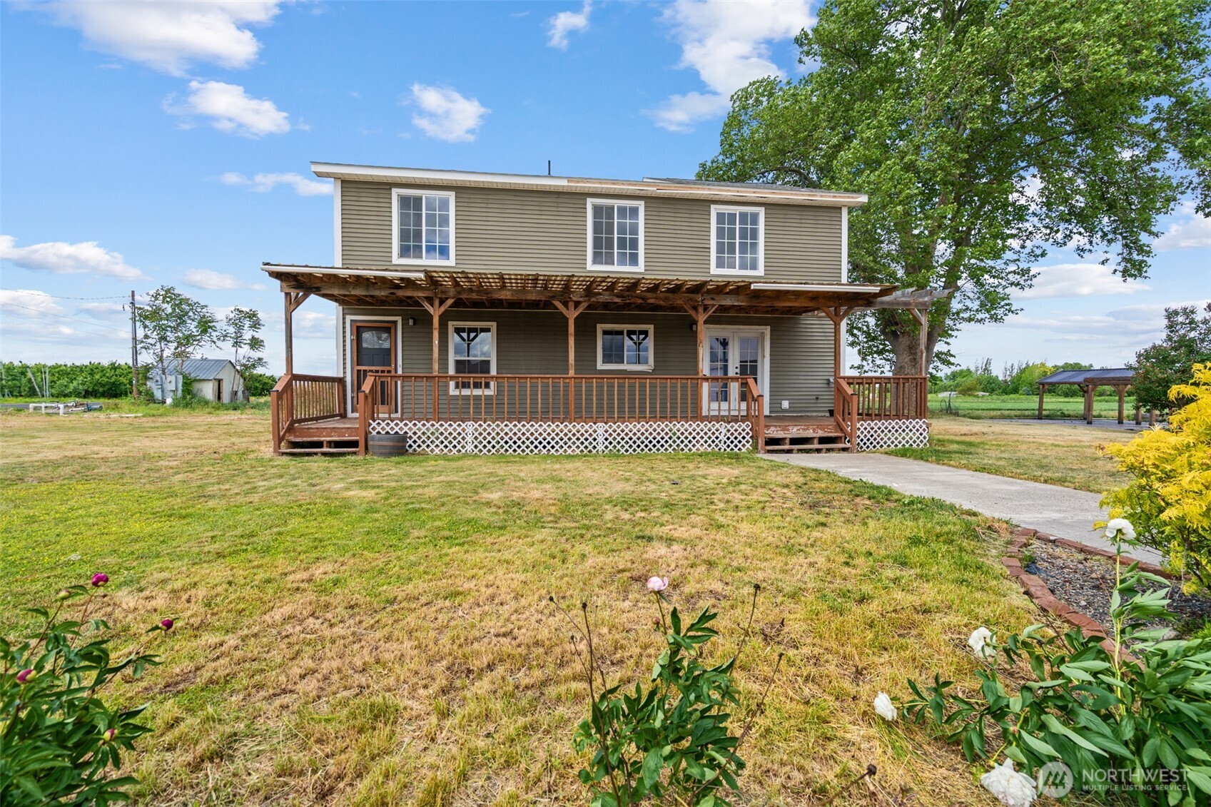53671 Appleton Road, Milton-Freewater, OR 97862 — photo 2