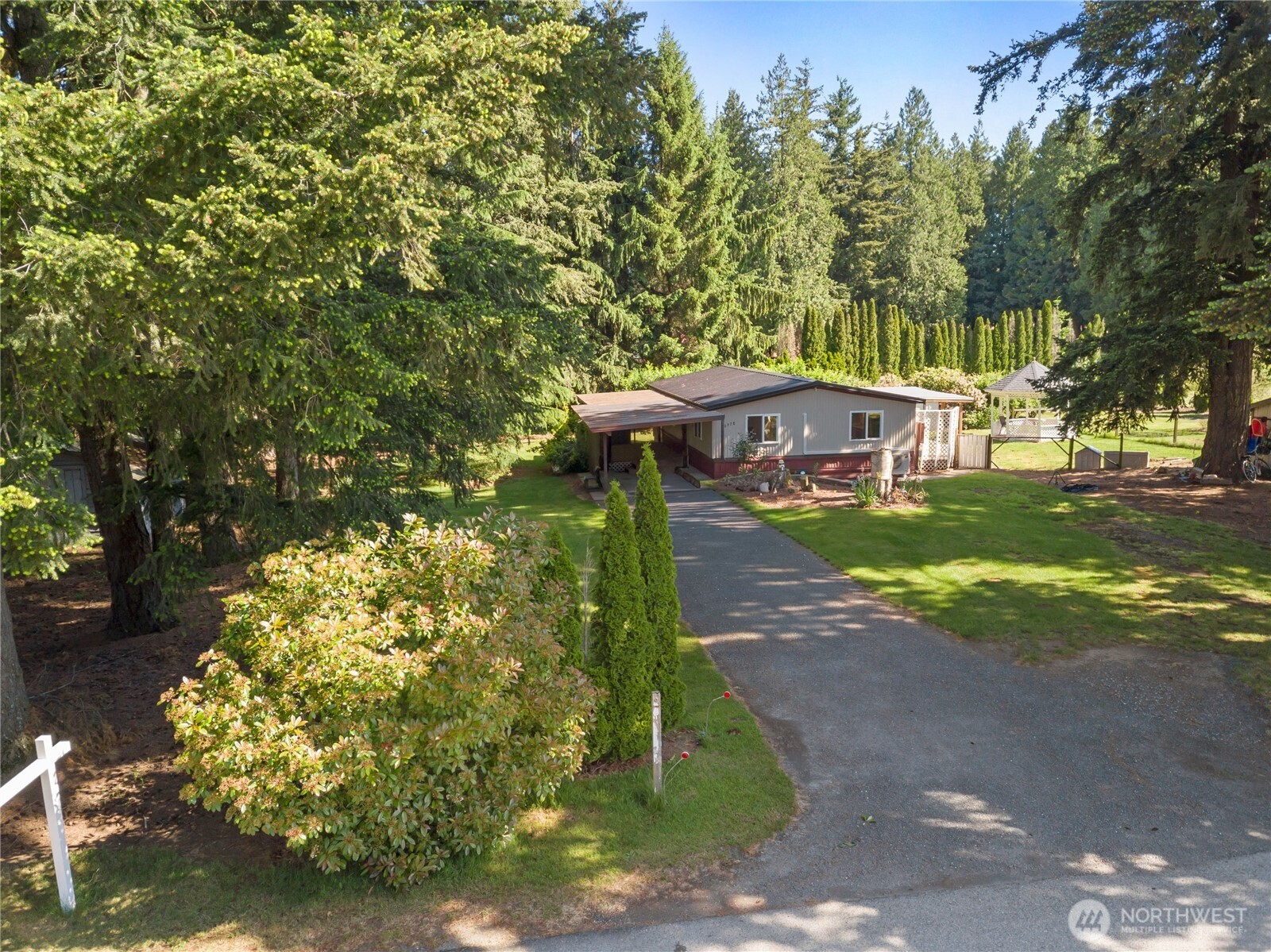 6978 Hannegan Road — photo