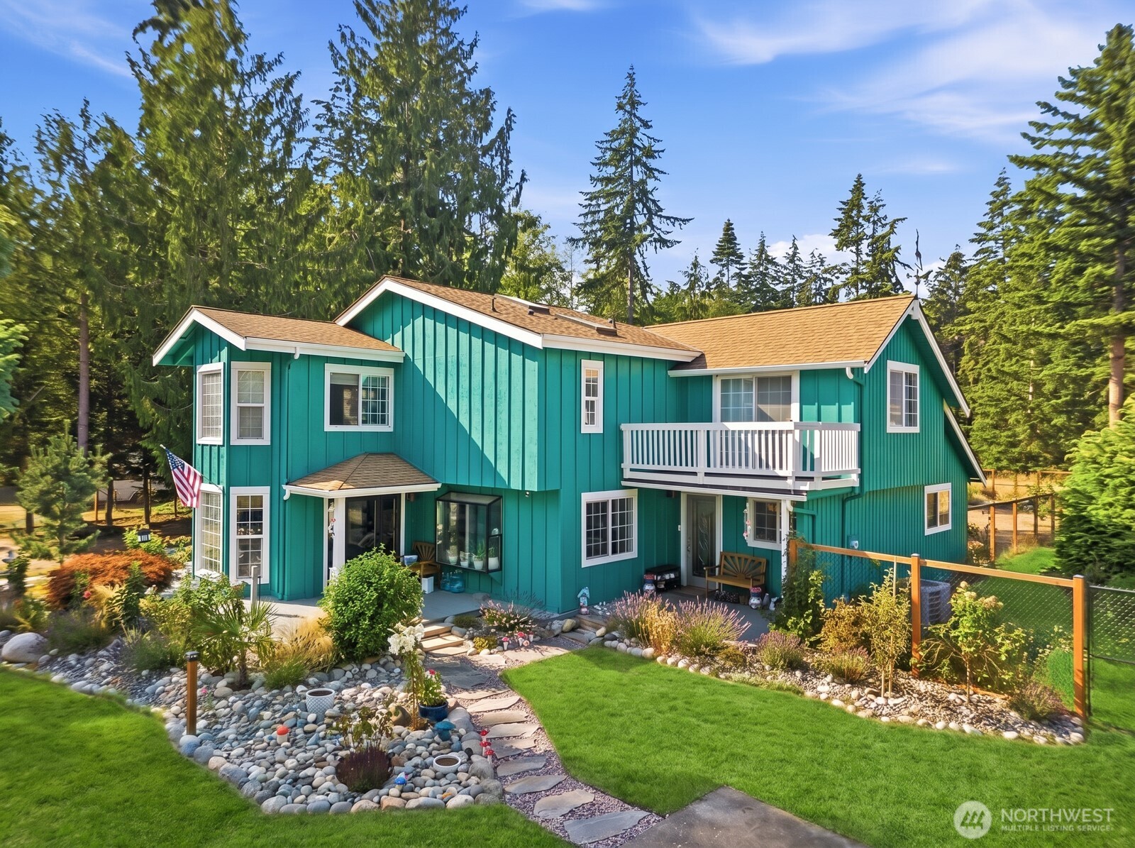 751 Hazzle Court — photo