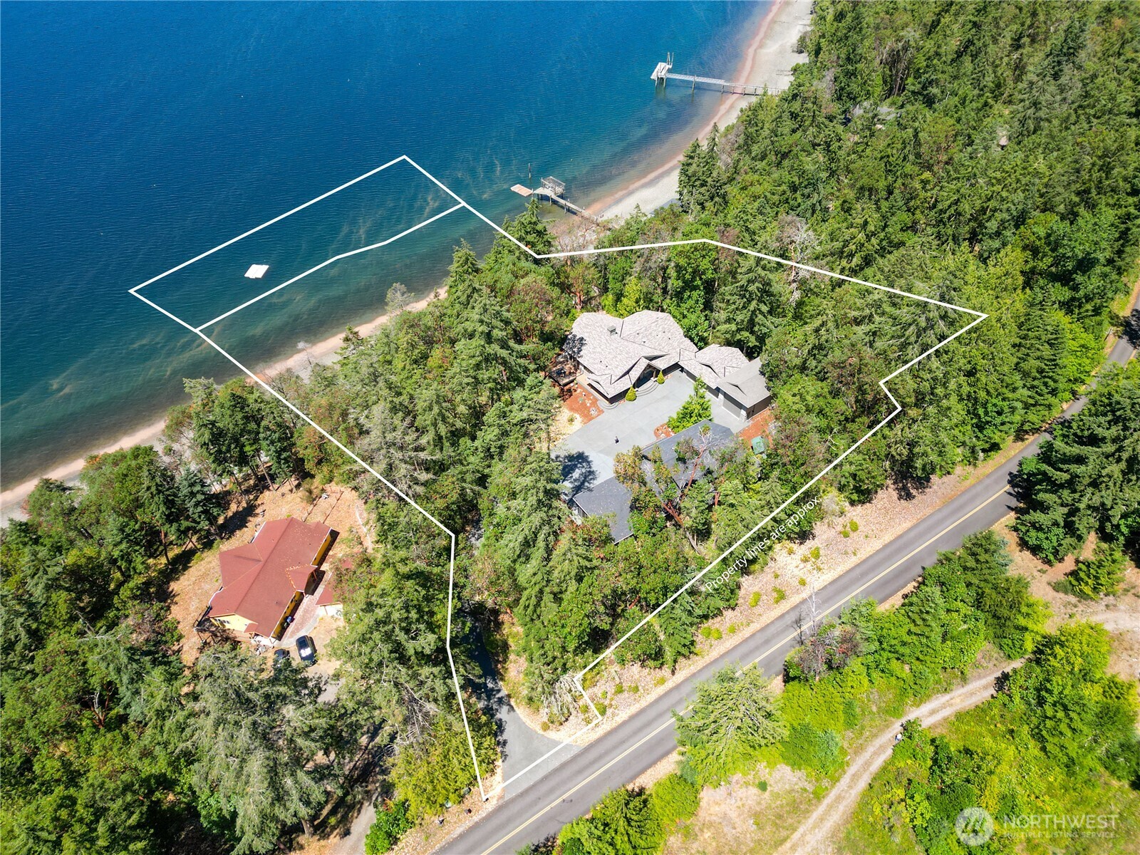 2463 E Sequim Bay Road, Sequim, WA 98382 — photo 2