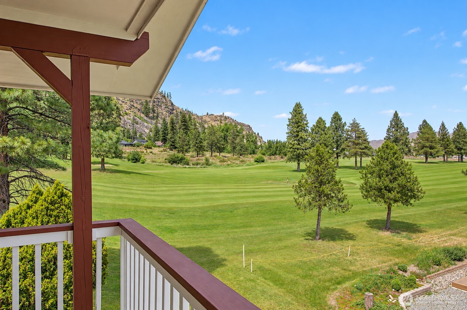 81 Golf Course Drive — photo