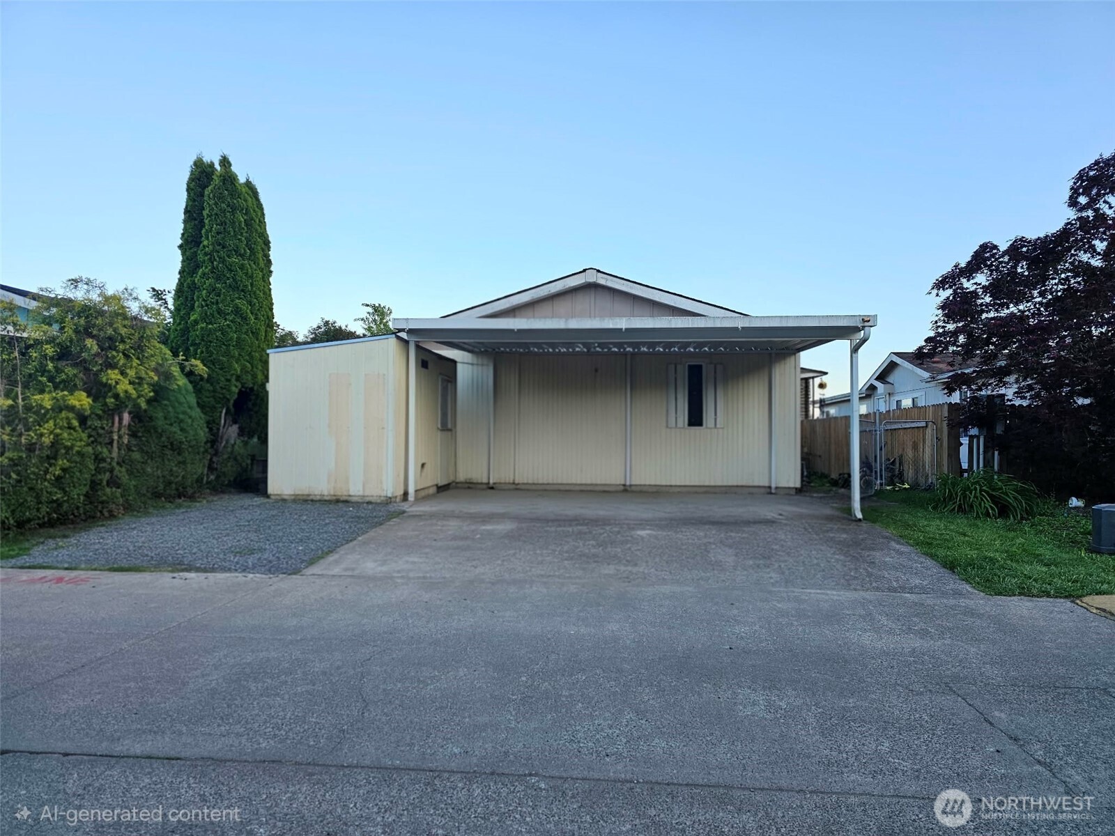 201 W Oakview Avenue #8 — photo