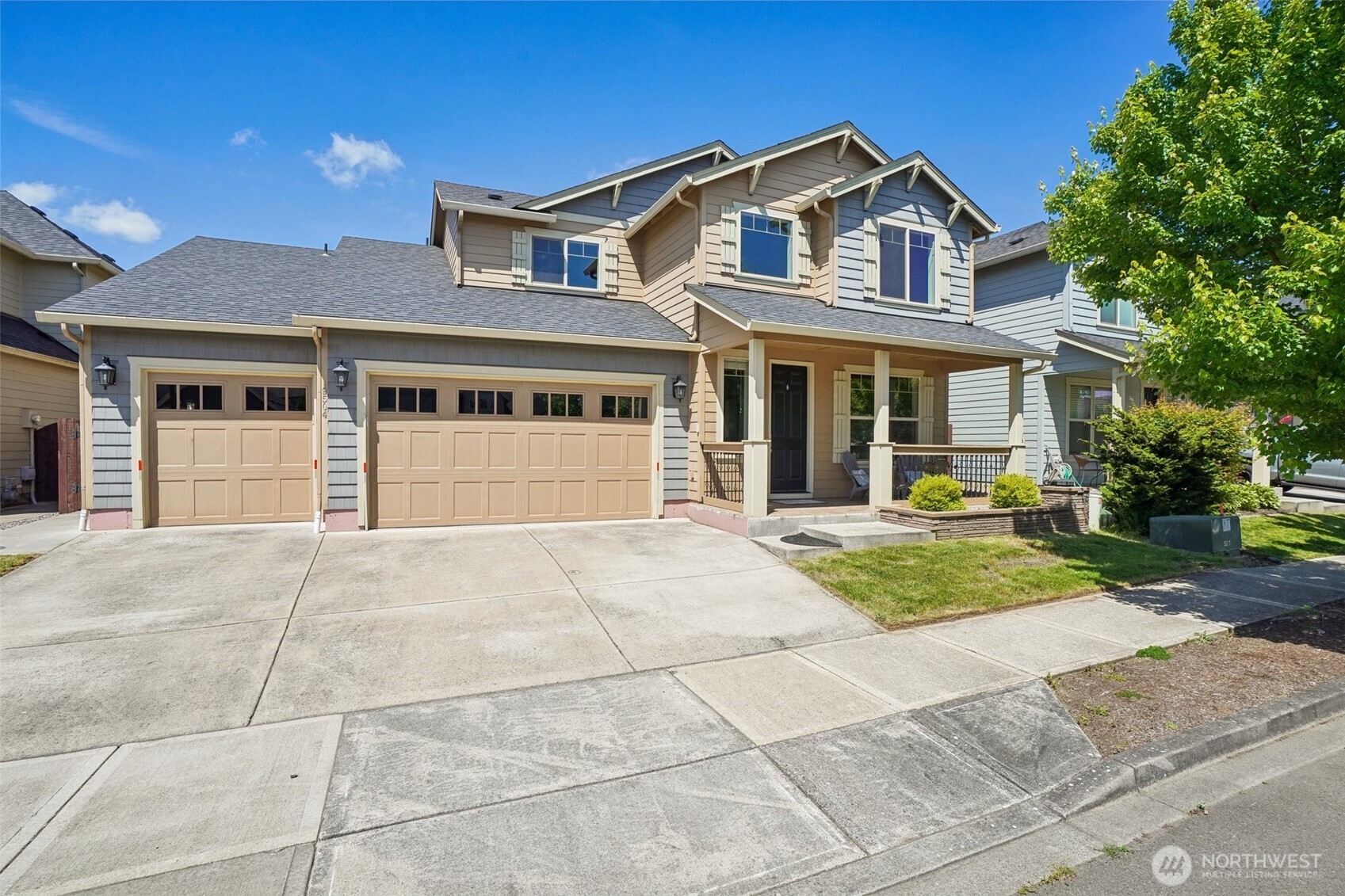 9504 NE 104th Way — photo