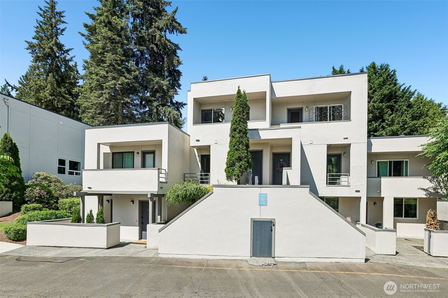 17001 Inglewood Road NE #N209 — photo