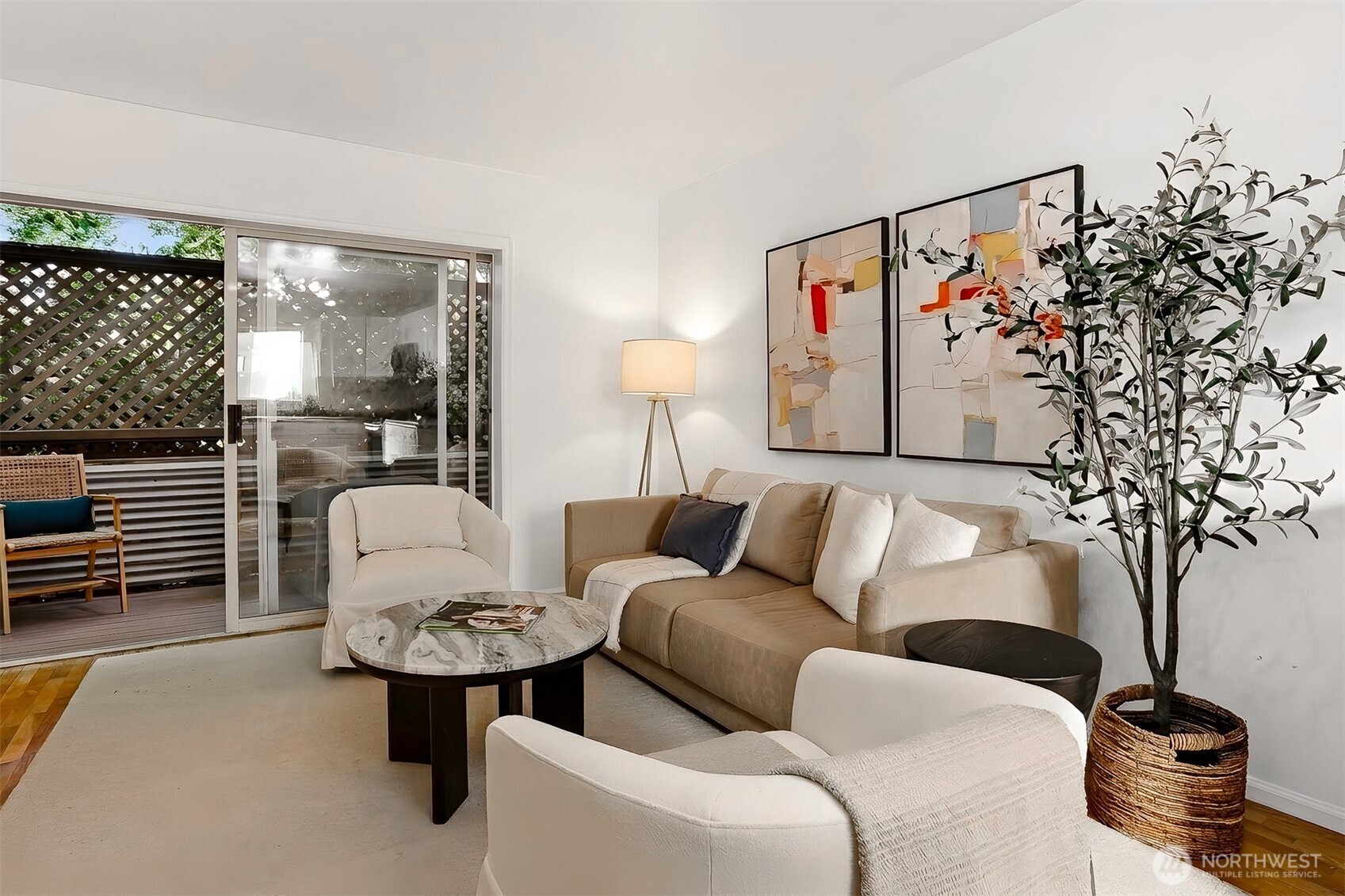 3406 W Government Way #7 — photo