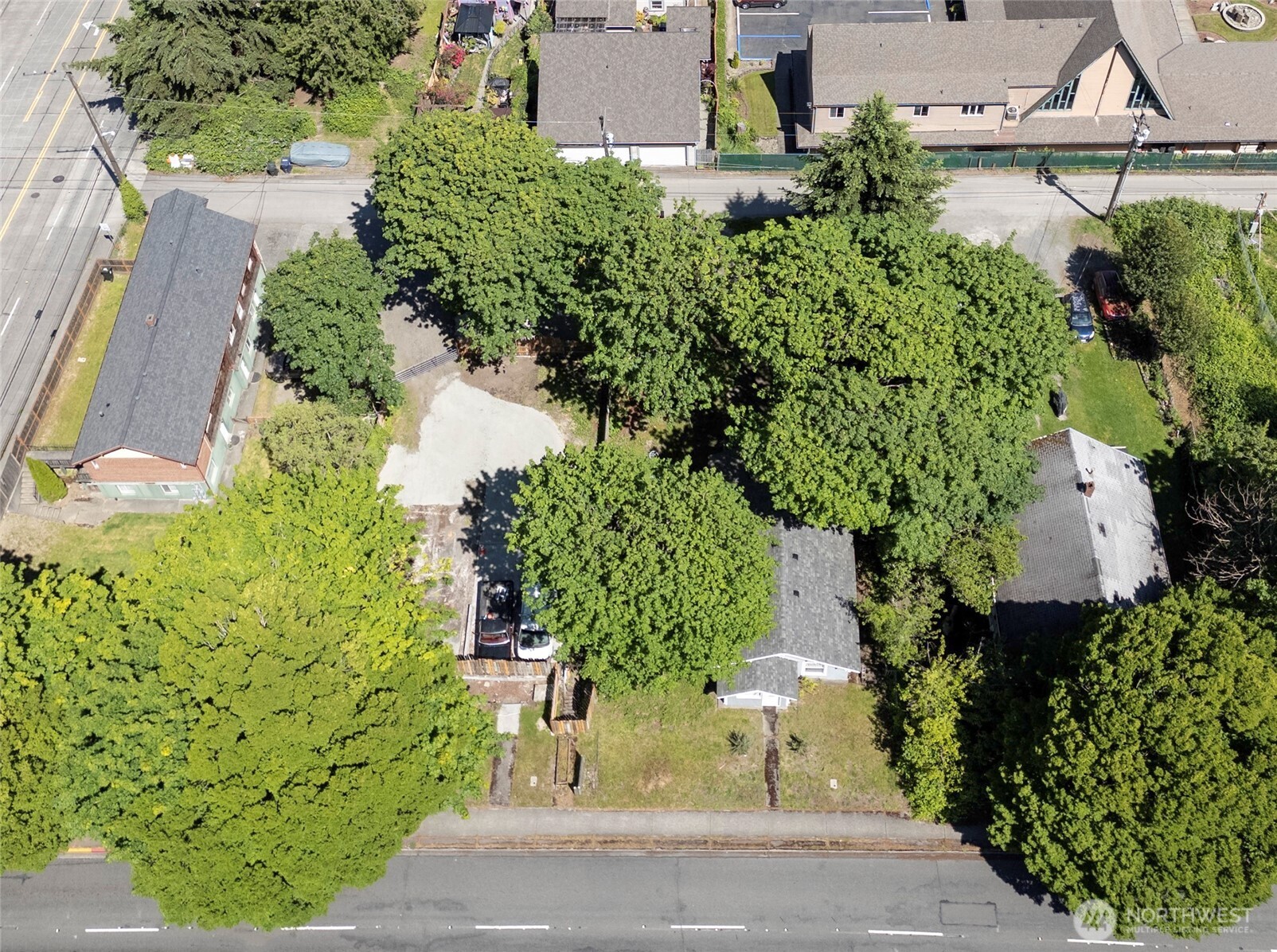 1909 S Yakima Avenue — photo