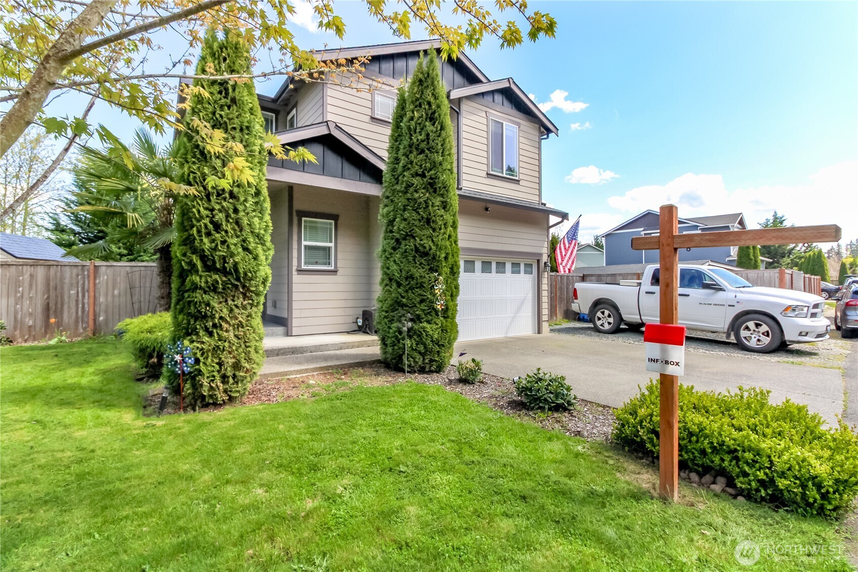 17609 146th Avenue E, Orting, WA 98360 — photo 2