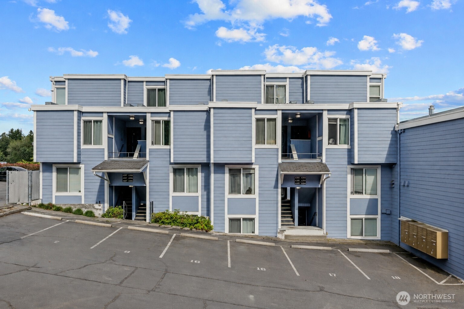 8812 20th Avenue NE #a105 — photo