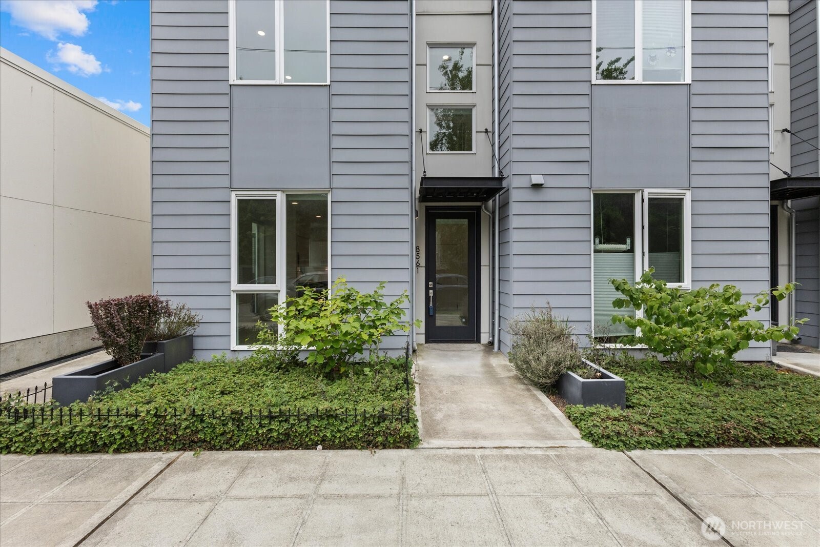 8561 Mary Avenue NW — photo