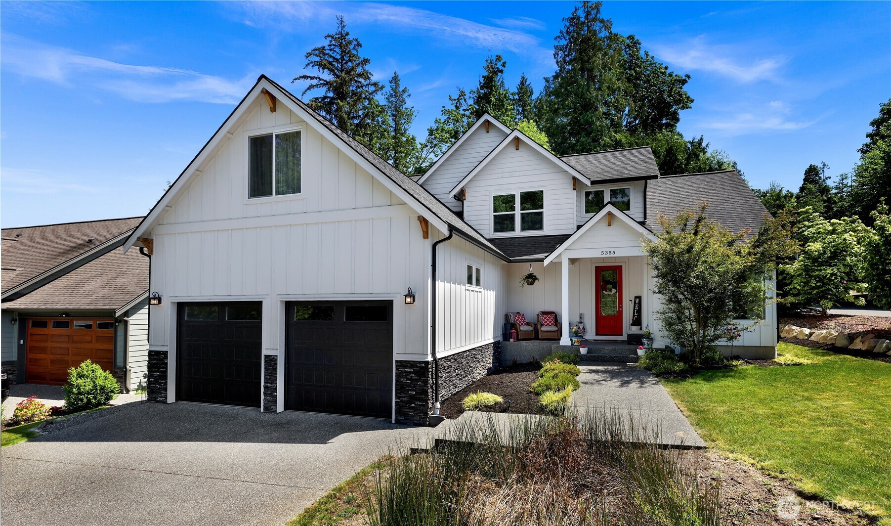 5355 Ocean Cove Lane — photo