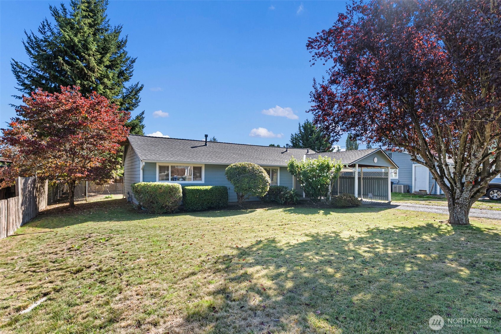 16812 123rd Avenue SE — photo