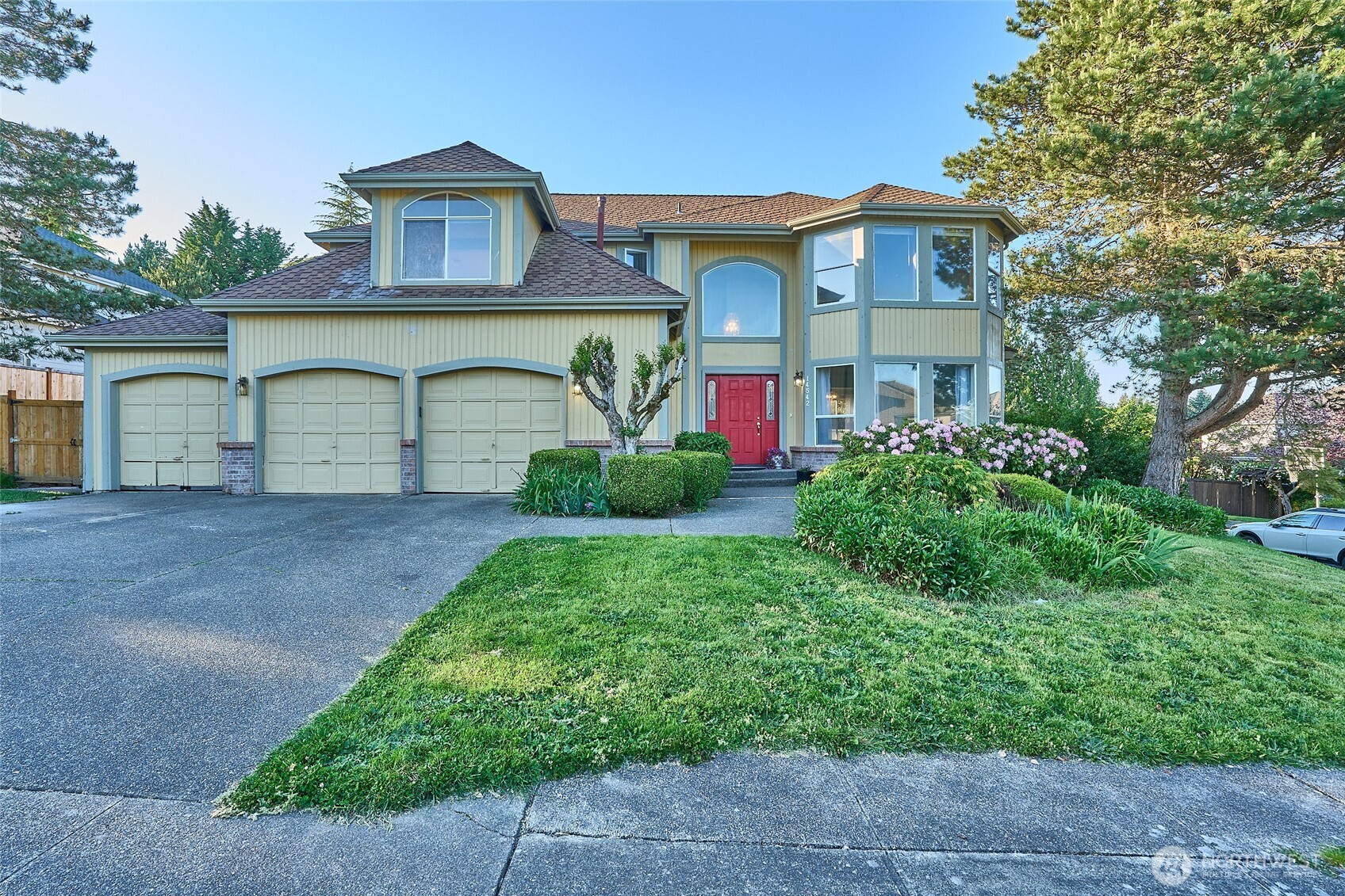 14542 SE 243rd Place — photo