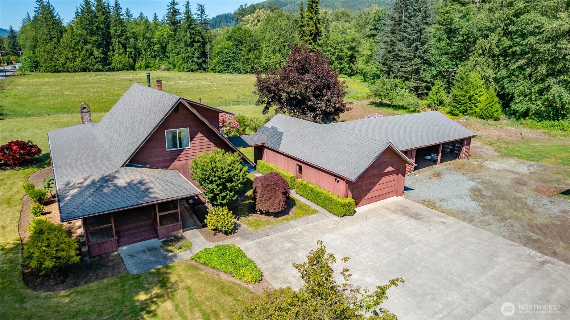 5705 State Route 9 — photo