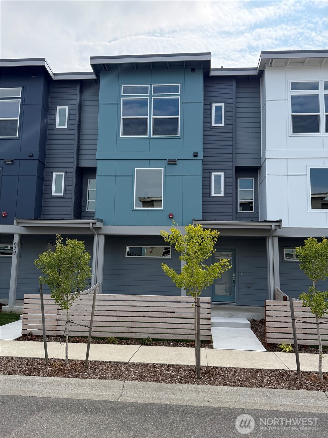 681 (Lot 3) Venture Way — photo