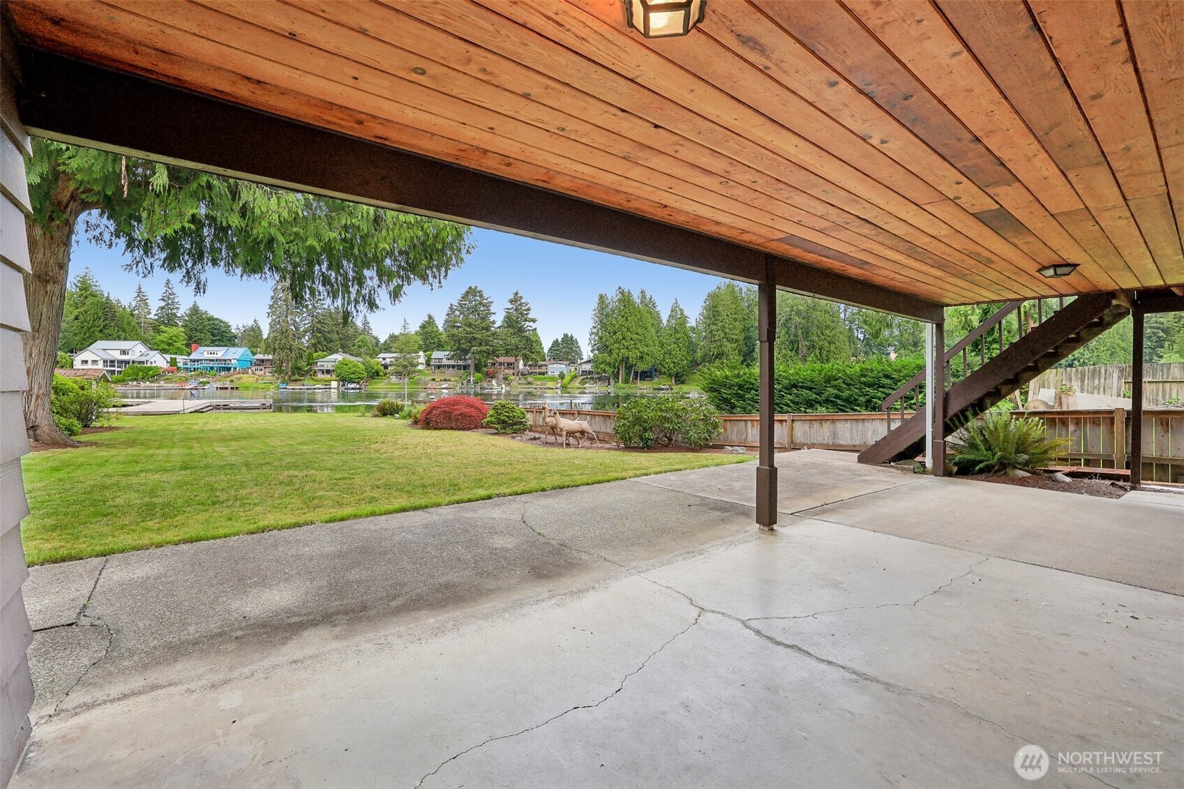 31430 W Lake Morton Drive SE — photo
