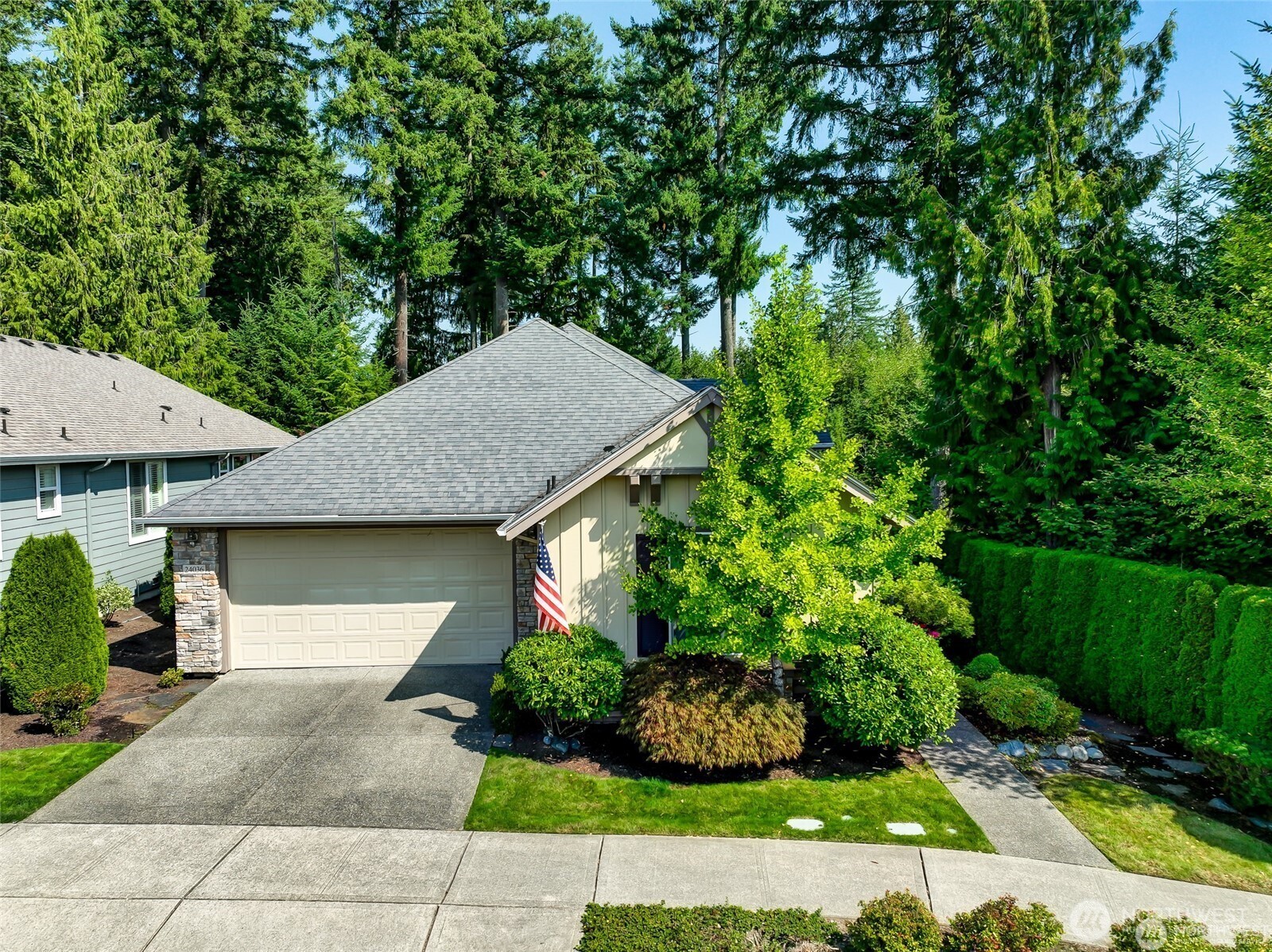 24036 NE Adair Road — photo
