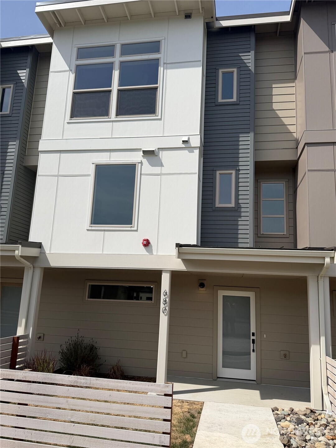 680 (Lot 19) W Kline Road — photo
