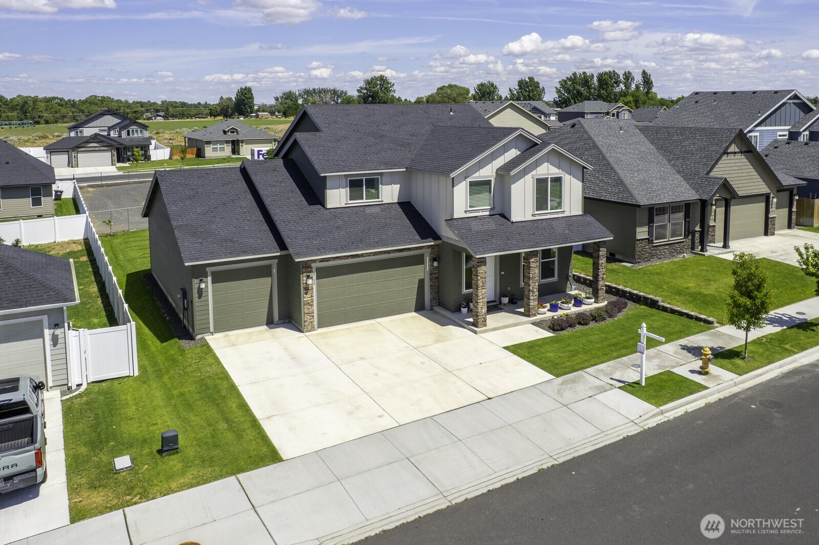 4708 W Junco Street — photo