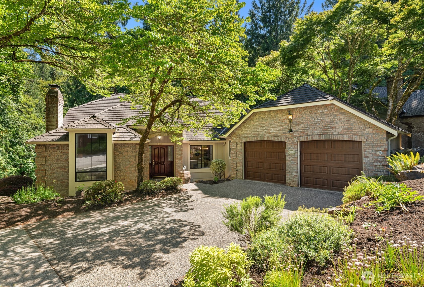 2815 NW Pine Cone Drive — photo