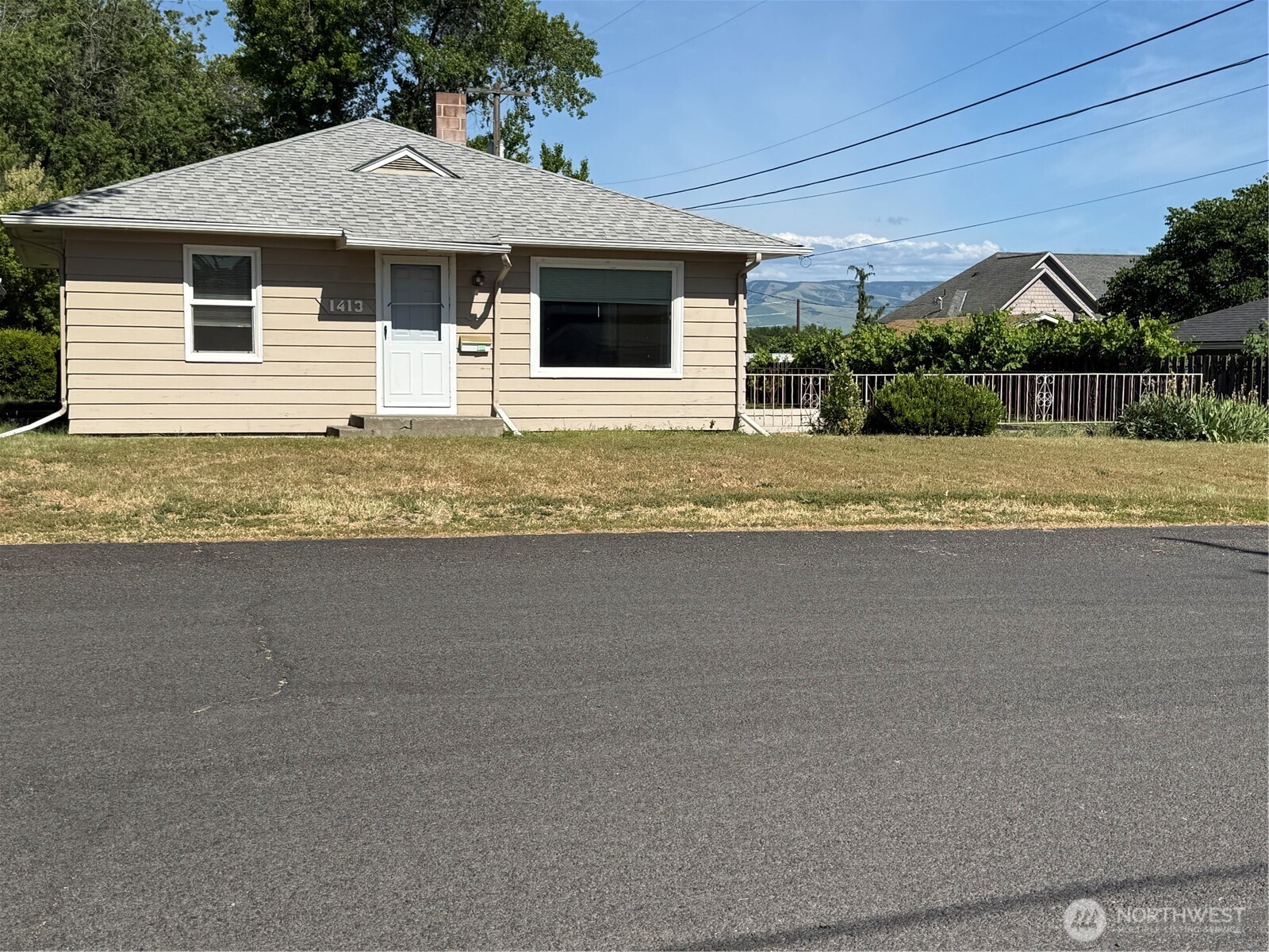 1413 SE Central Avenue — photo