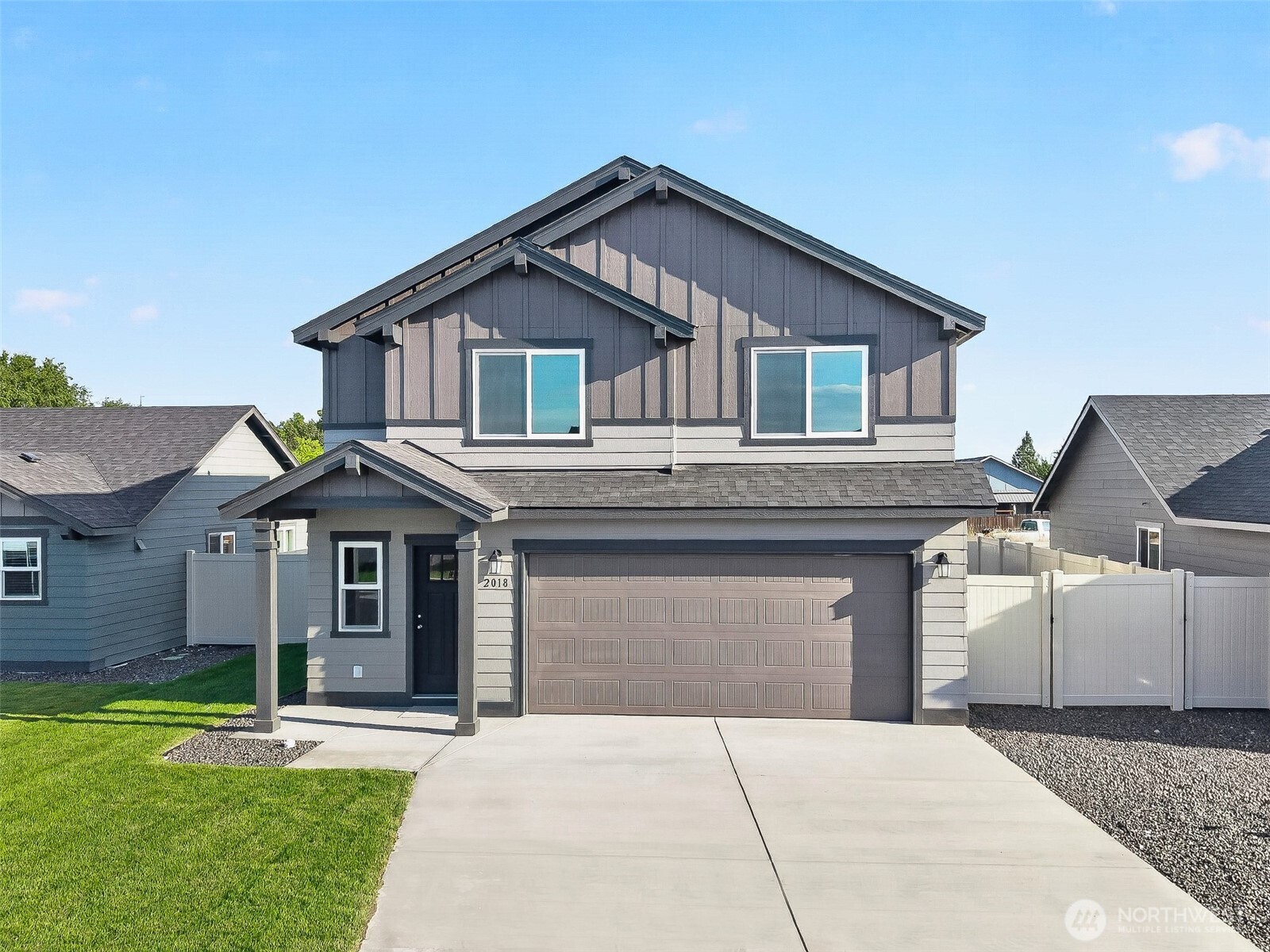 2018 N Oak Road — photo