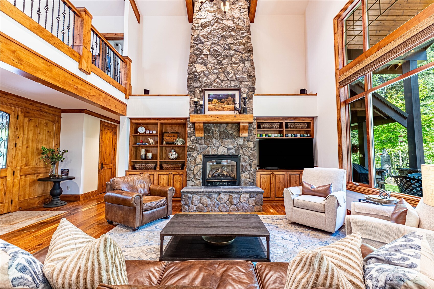801 Snowberry Loop — photo