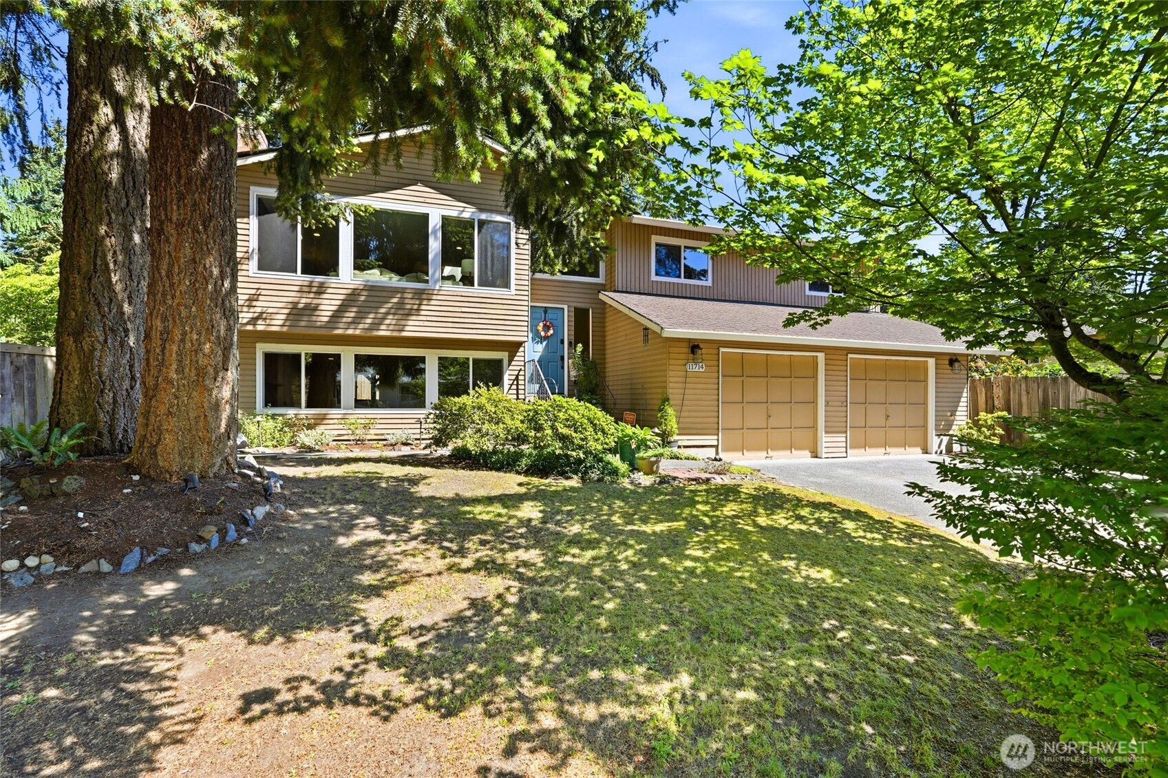 11714 SE 93rd Street — photo
