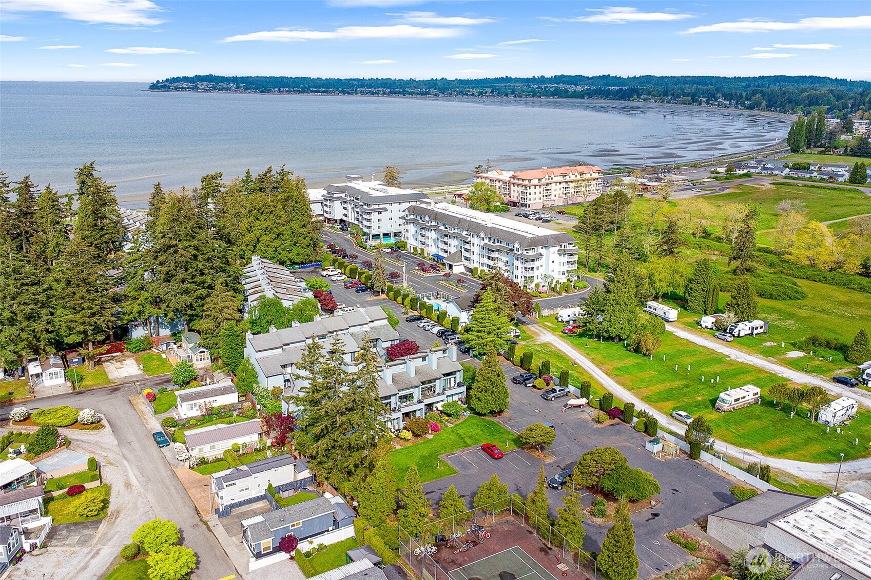 7806 Birch Bay Drive #808 — photo