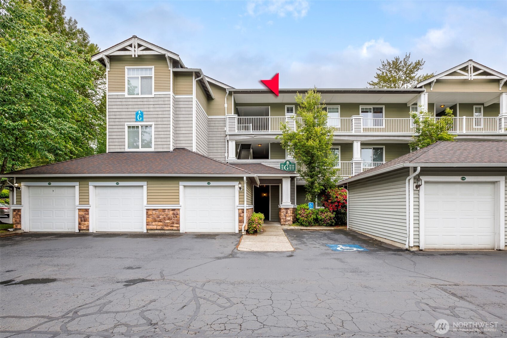 12712 Admiralty Way #G302 — photo