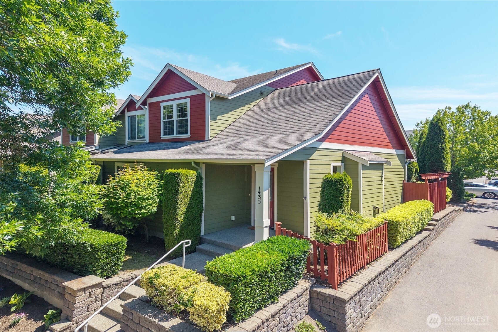 1435 Harvest Avenue SE — photo
