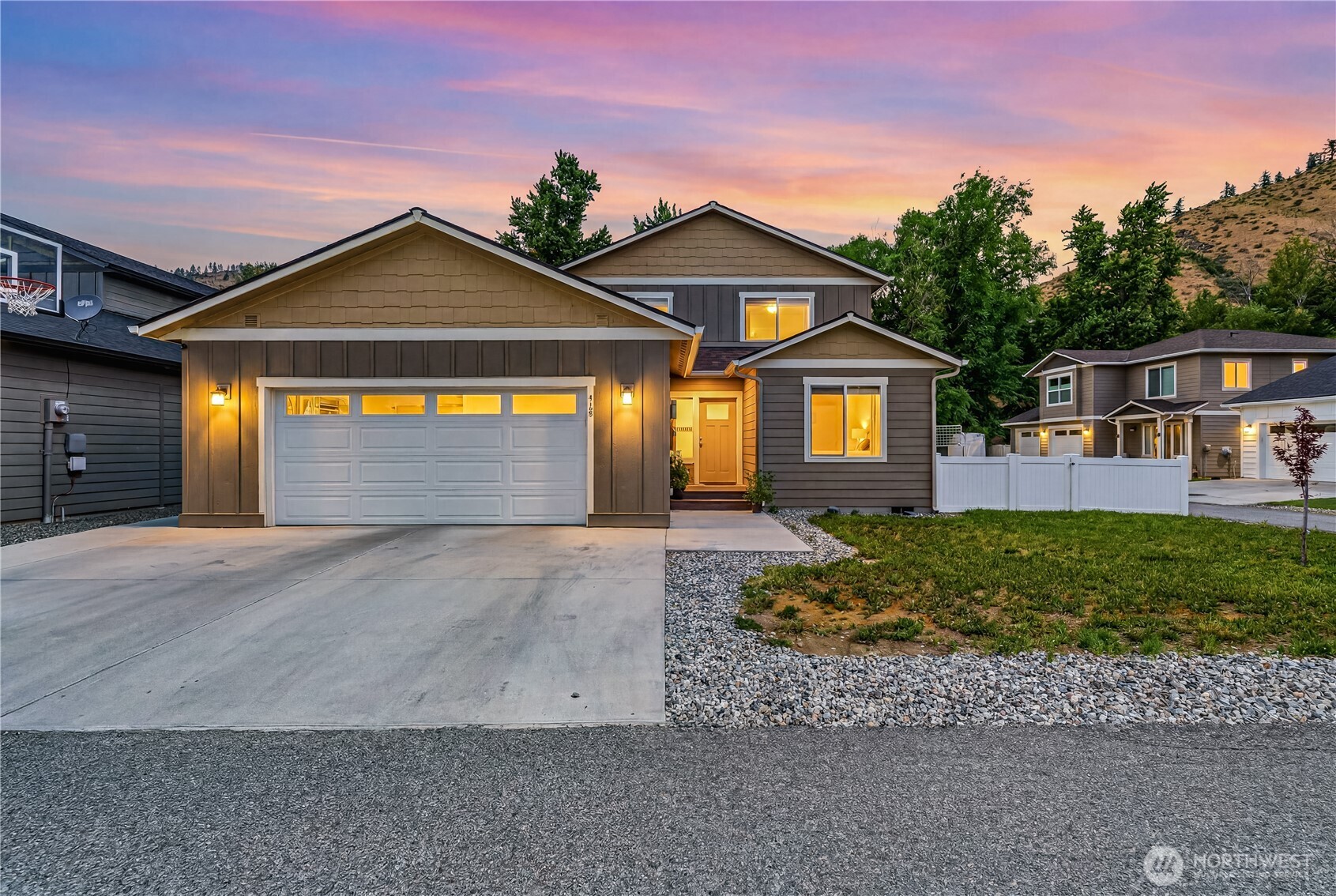 410 Riverside Meadow, Cashmere, WA 98815 — photo 2