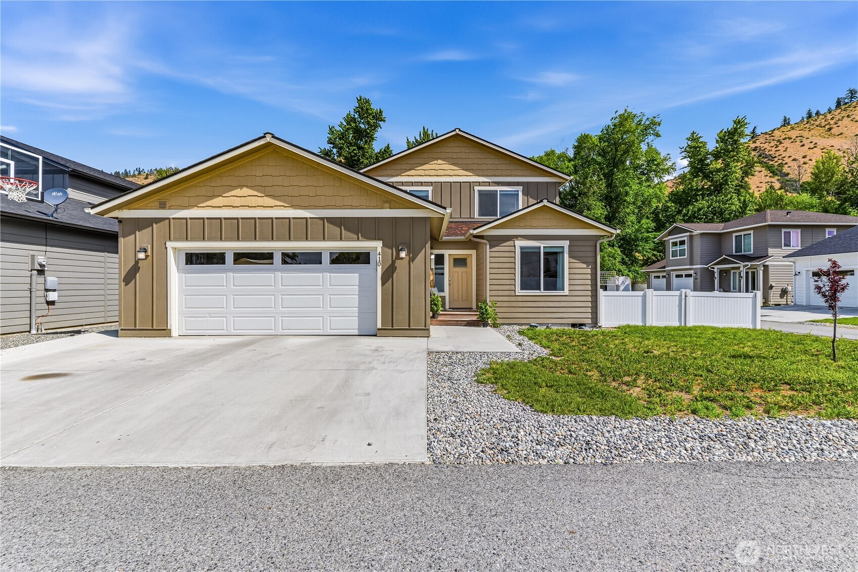 410 Riverside Meadow, Cashmere, WA 98815 — photo 3