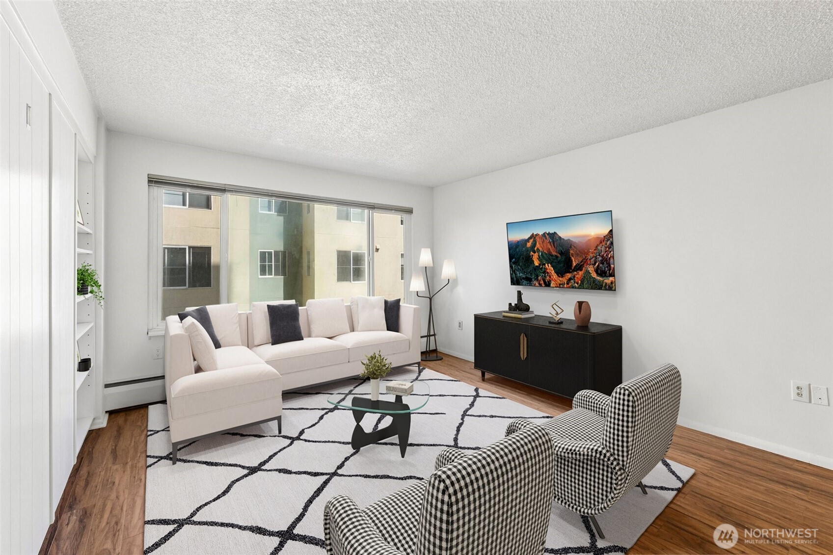 1200 Boylston Avenue #402 — photo
