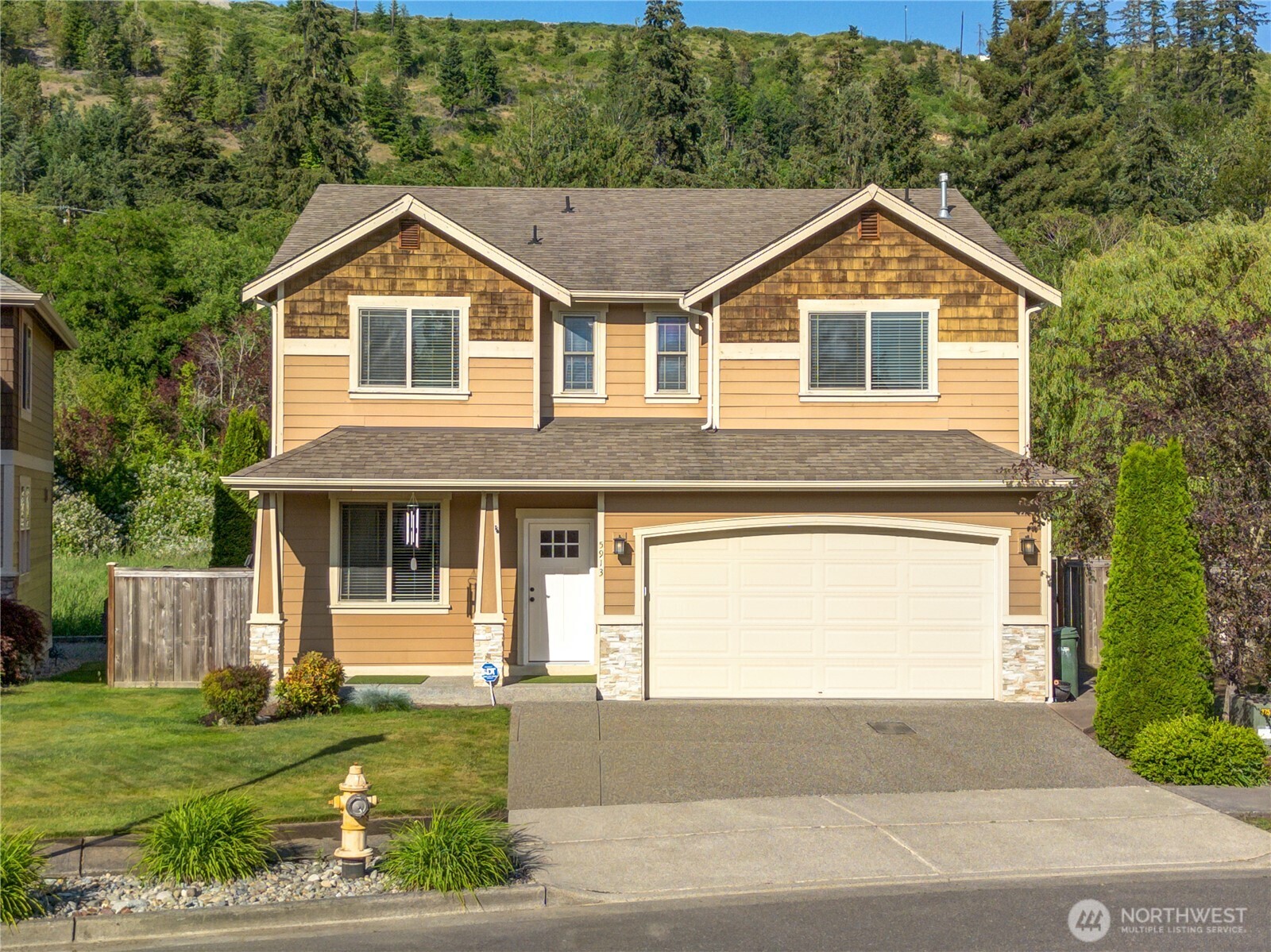 5913 164th Avenue Ct E — photo