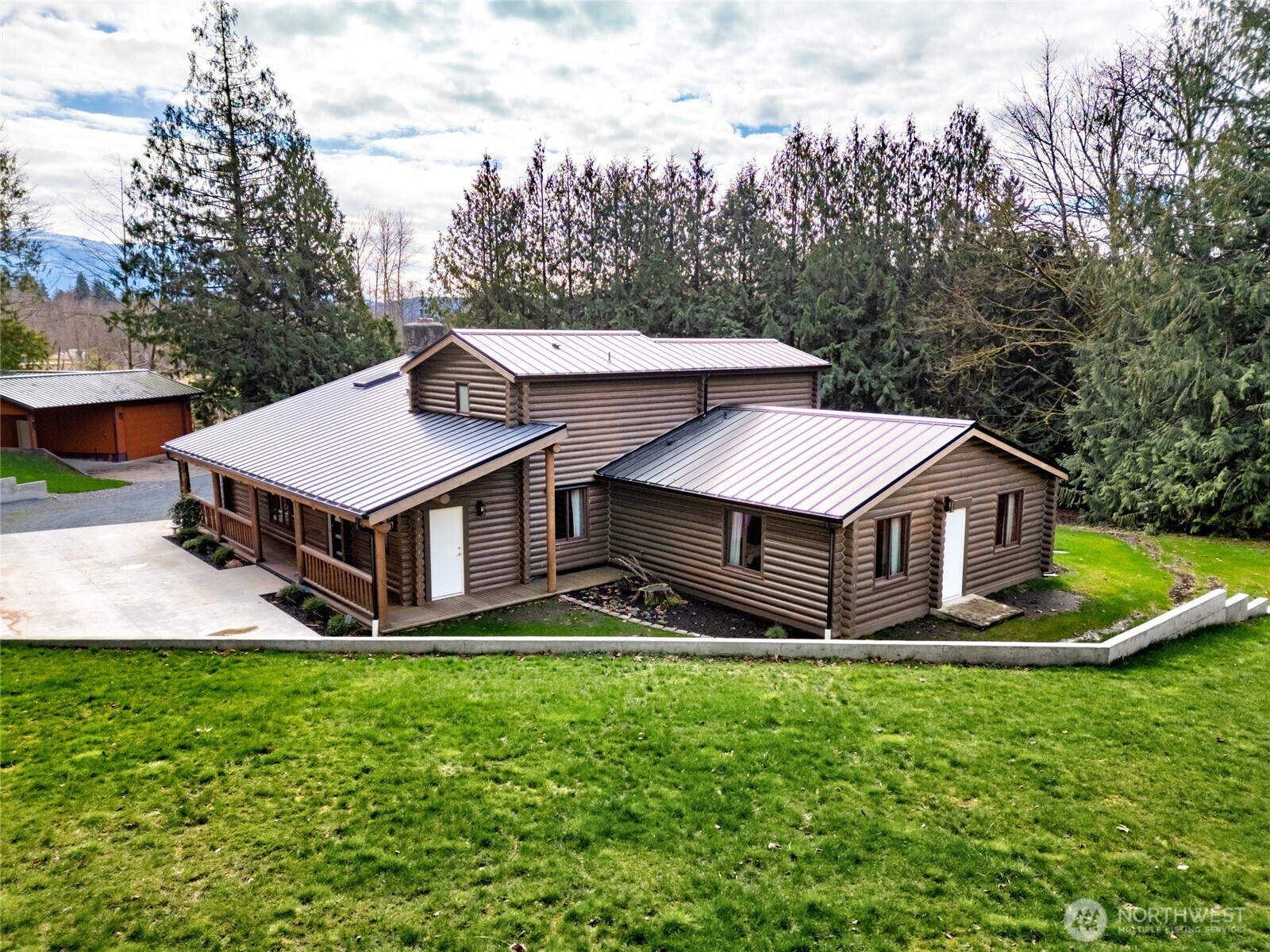 23941 Bassett Road — photo