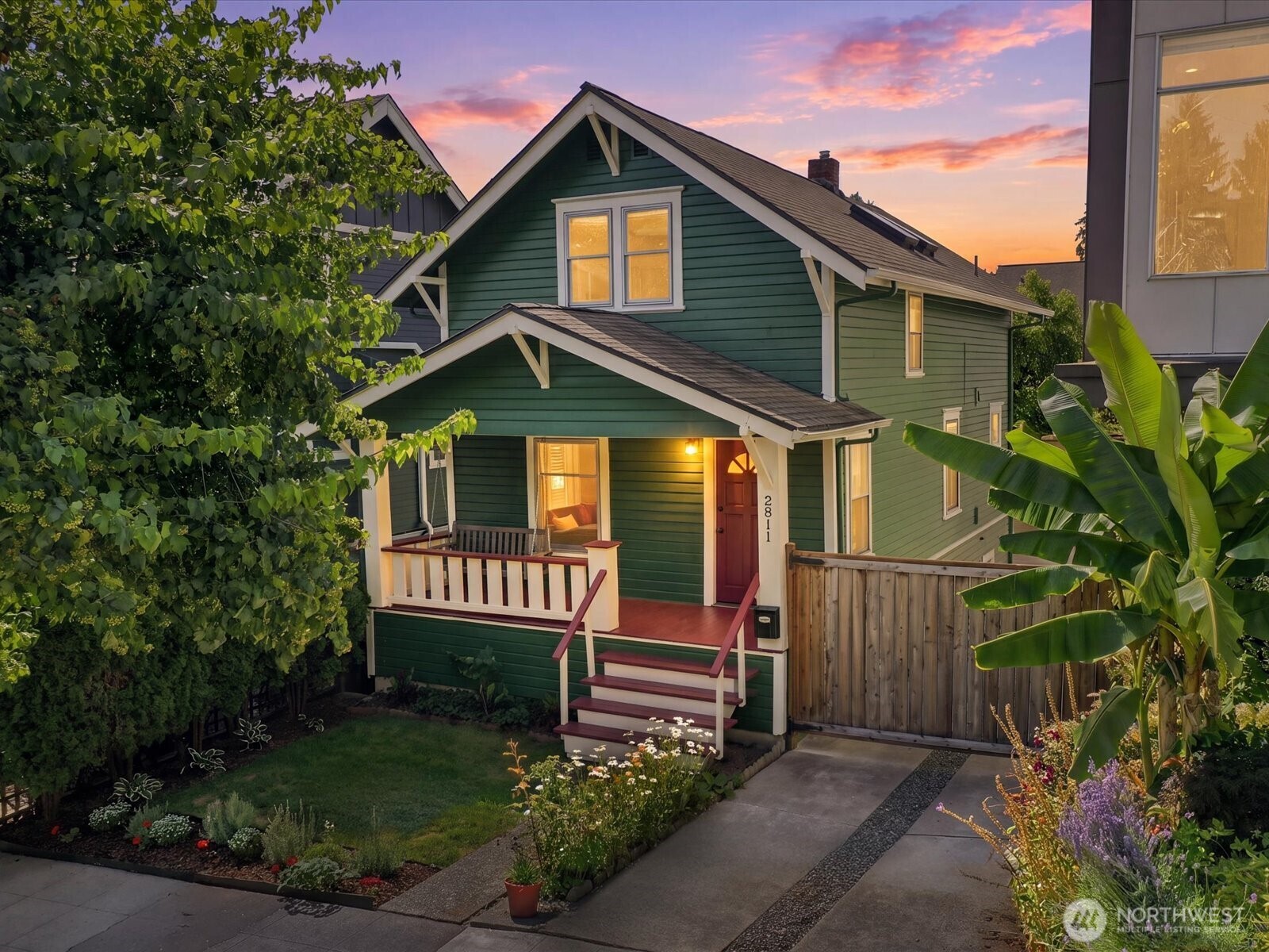 2811 SW Dakota Street — photo