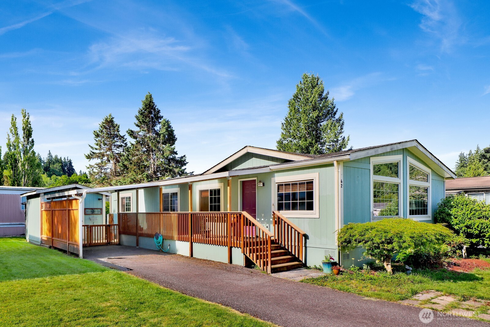 425 N Chuckanut Drive #42 — photo