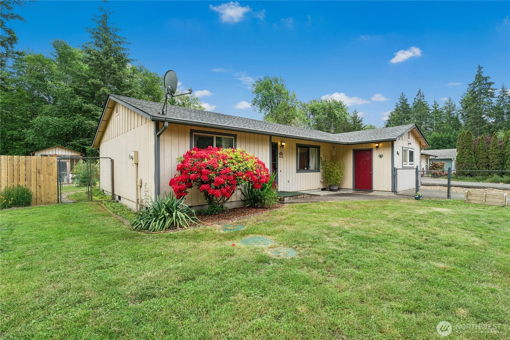 61 E Fir Court — photo