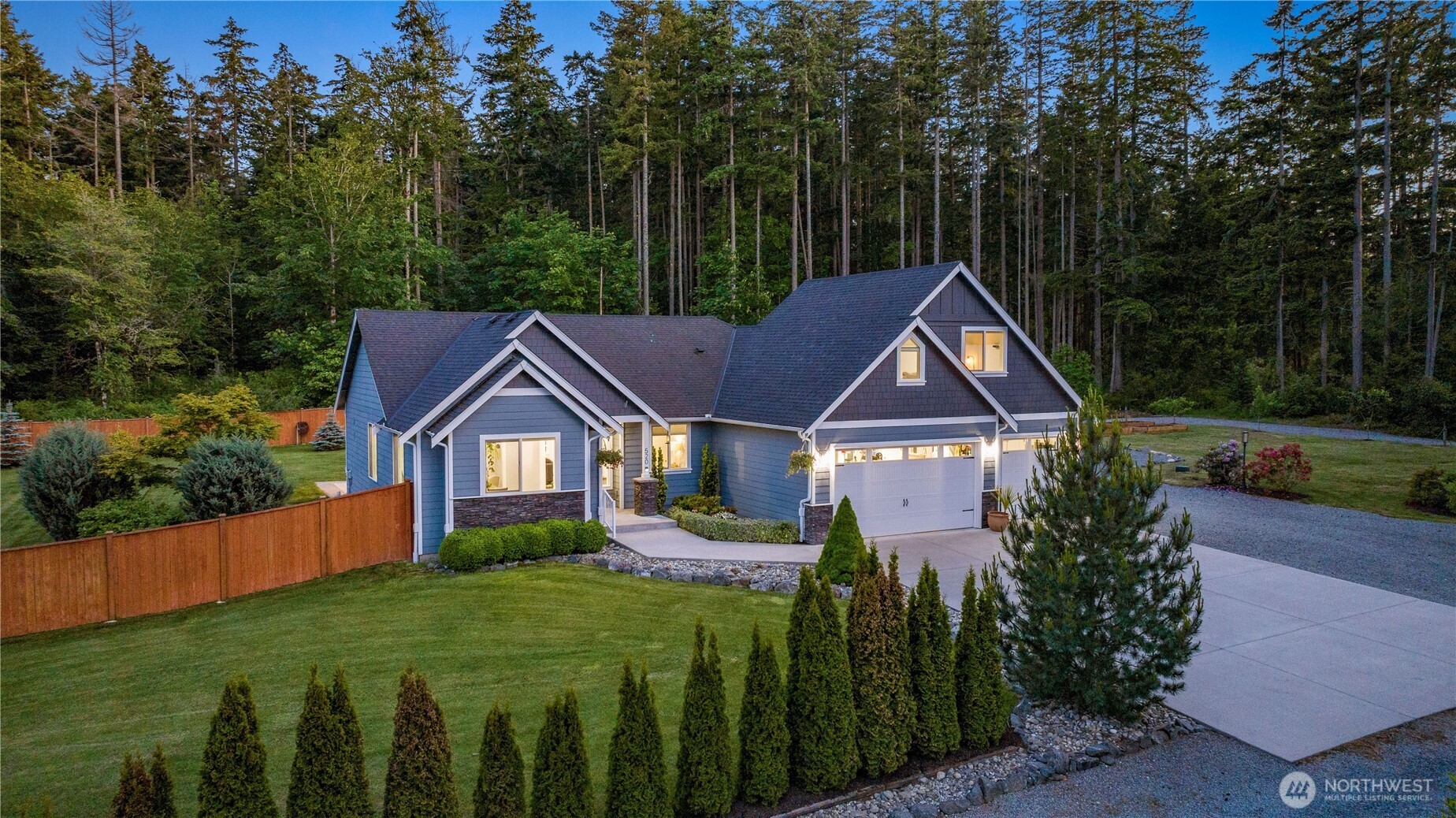 520 Konnerup Court — photo