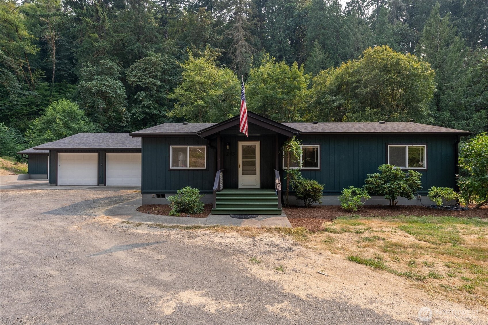 243 Ross Road, Kelso, WA 98626