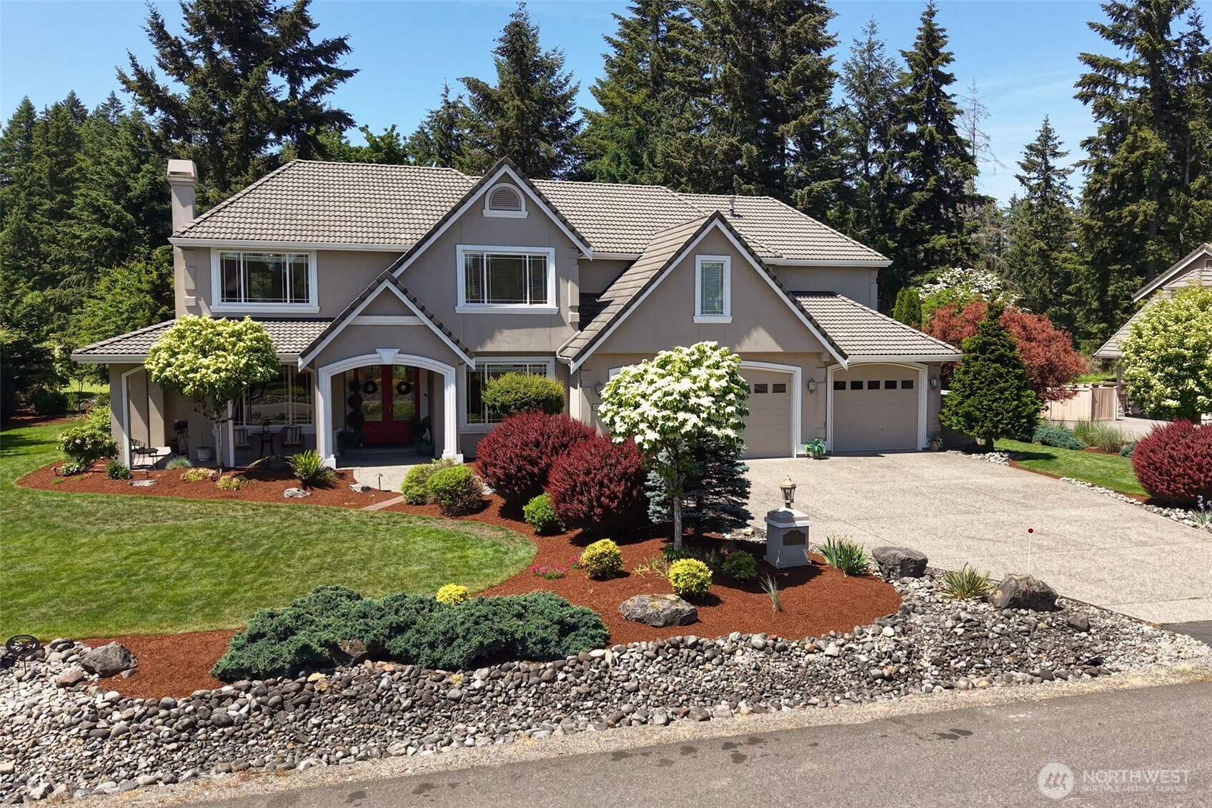 33103 134th Avenue SE — photo