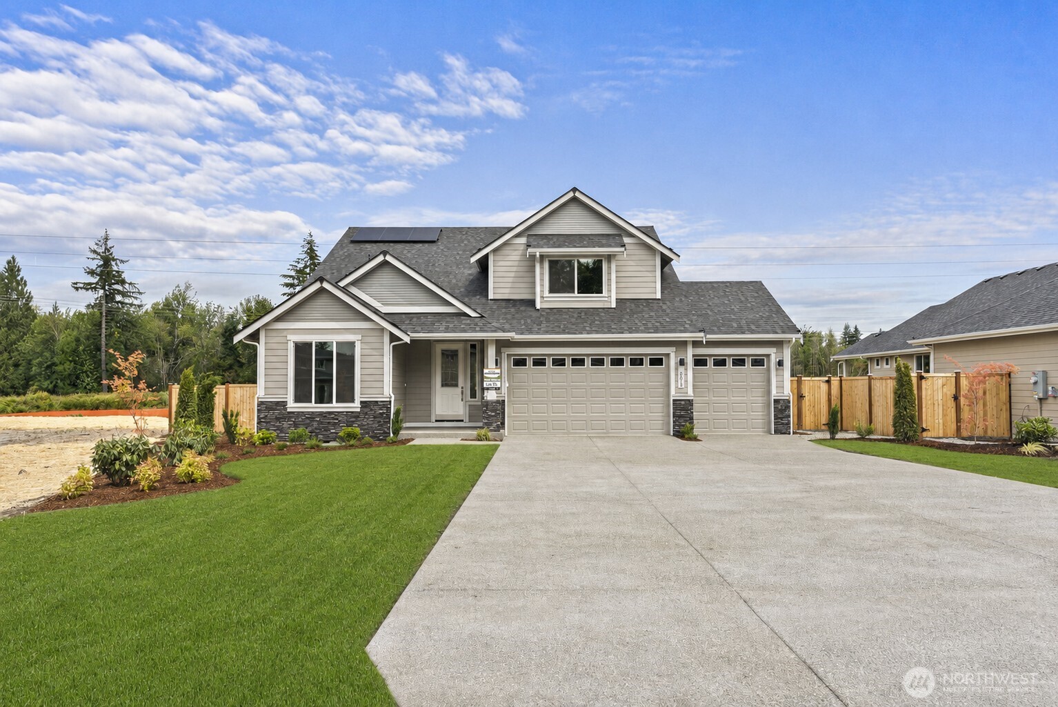 5619 Mimi Street SW #Lot 16 — photo
